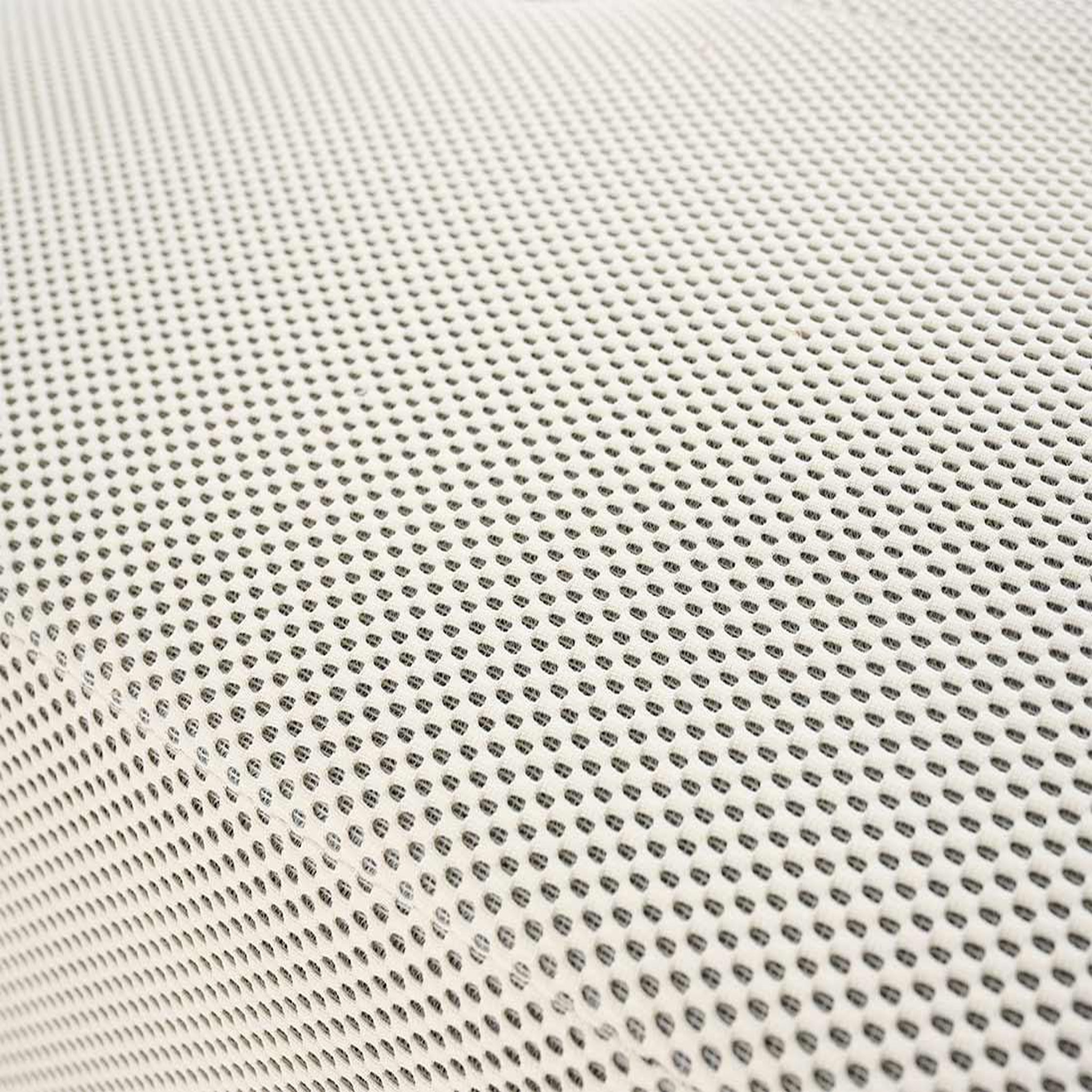 Voir la diapositive 5 : LISA DESIGN Onyx - canapé modulable d'angle réversible 4 places - en tissu mailles 3d
