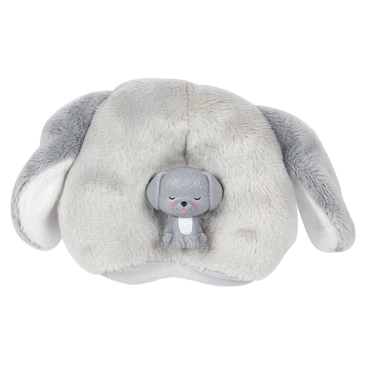 BARBIE Barbie Cutie Reveal - Chien