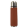 Voir la diapositive 1 : Paris Prix Bouteille Isotherme  Double Paroi  500ml Marron