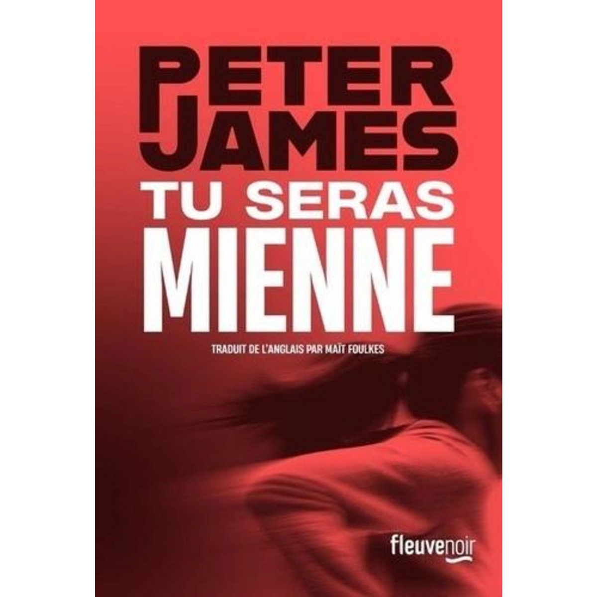TU SERAS MIENNE, James Peter
