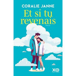 ET SI TU REVENAIS, Janne Coralie