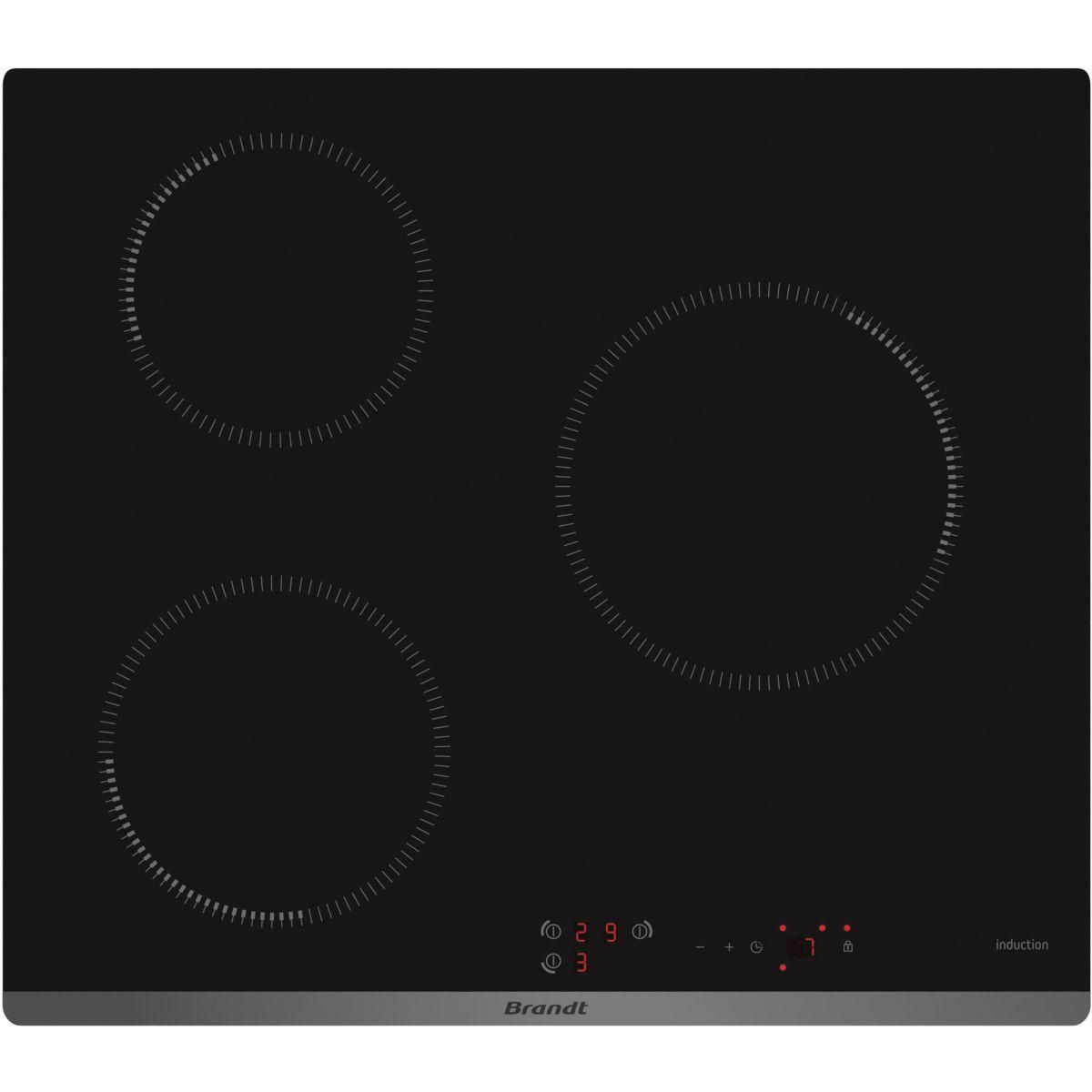 BRANDT Plaque induction BPI6311B