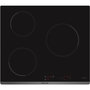 Voir la diapositive 4 : BRANDT Plaque induction BPI6311B