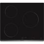 Voir la diapositive 4 : BRANDT Plaque induction BPI6311B