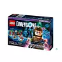 Figurine Lego Dimensions - Pack Histoire New Ghostbusters