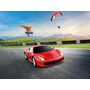 Voir la diapositive 4 : Smartbox Pilotage et sensations - Coffret Cadeau Sport & Aventure