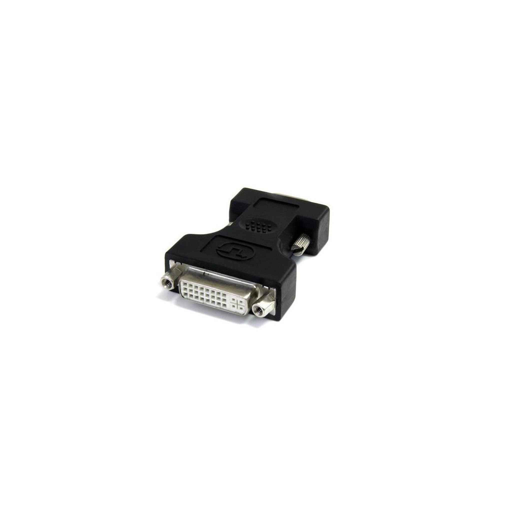 Startech Startech.com câble adaptateur dvi vers vga - noir - f/m