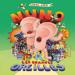 NUNO LES GRANDES OREILLES, Lion Laura