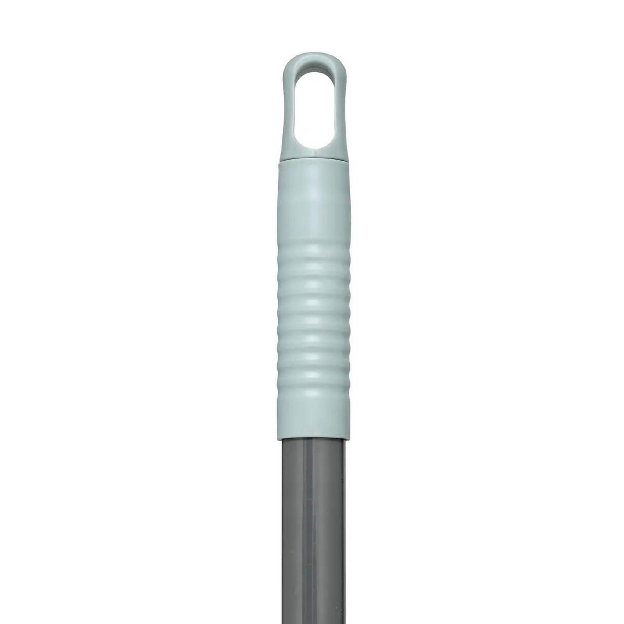 Voir la diapositive 5 : FIVE Plumeau orientable télescopique  easy clean  135cm gris