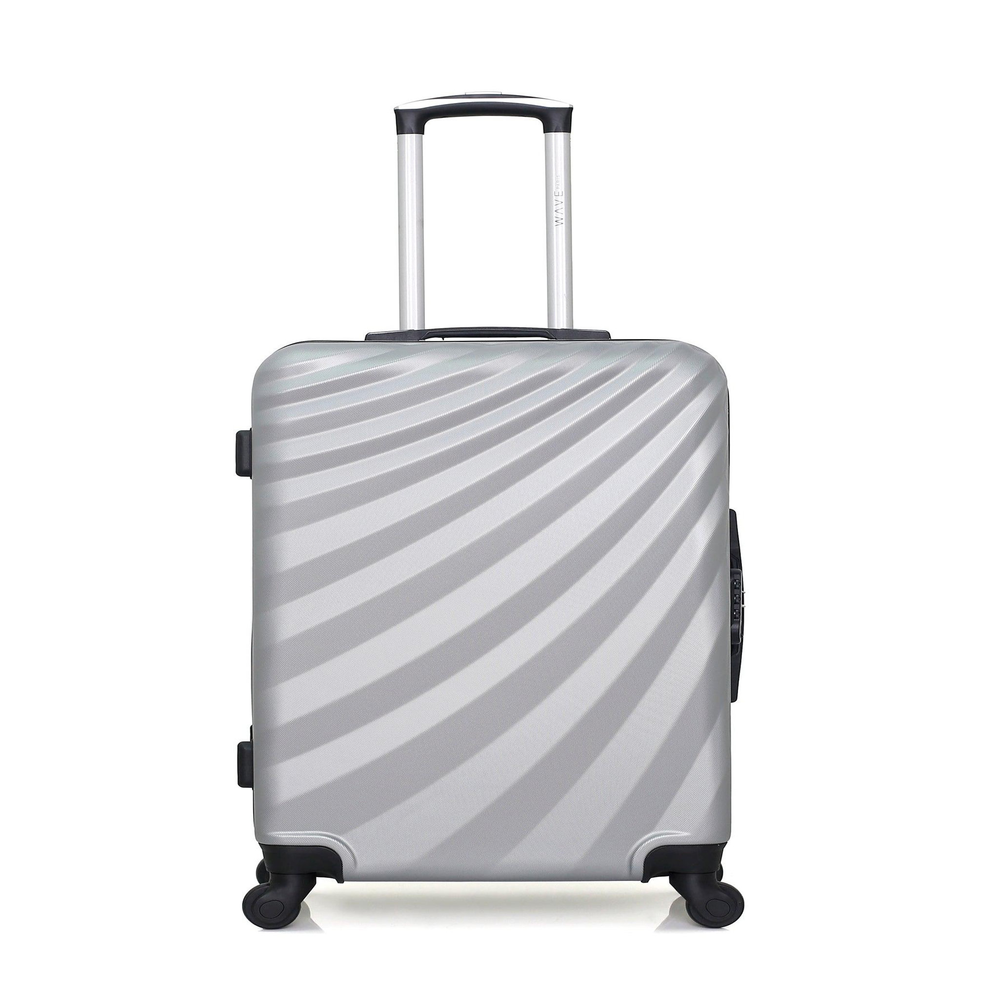 WAVE PARIS Wave paris - valise moyenne danube