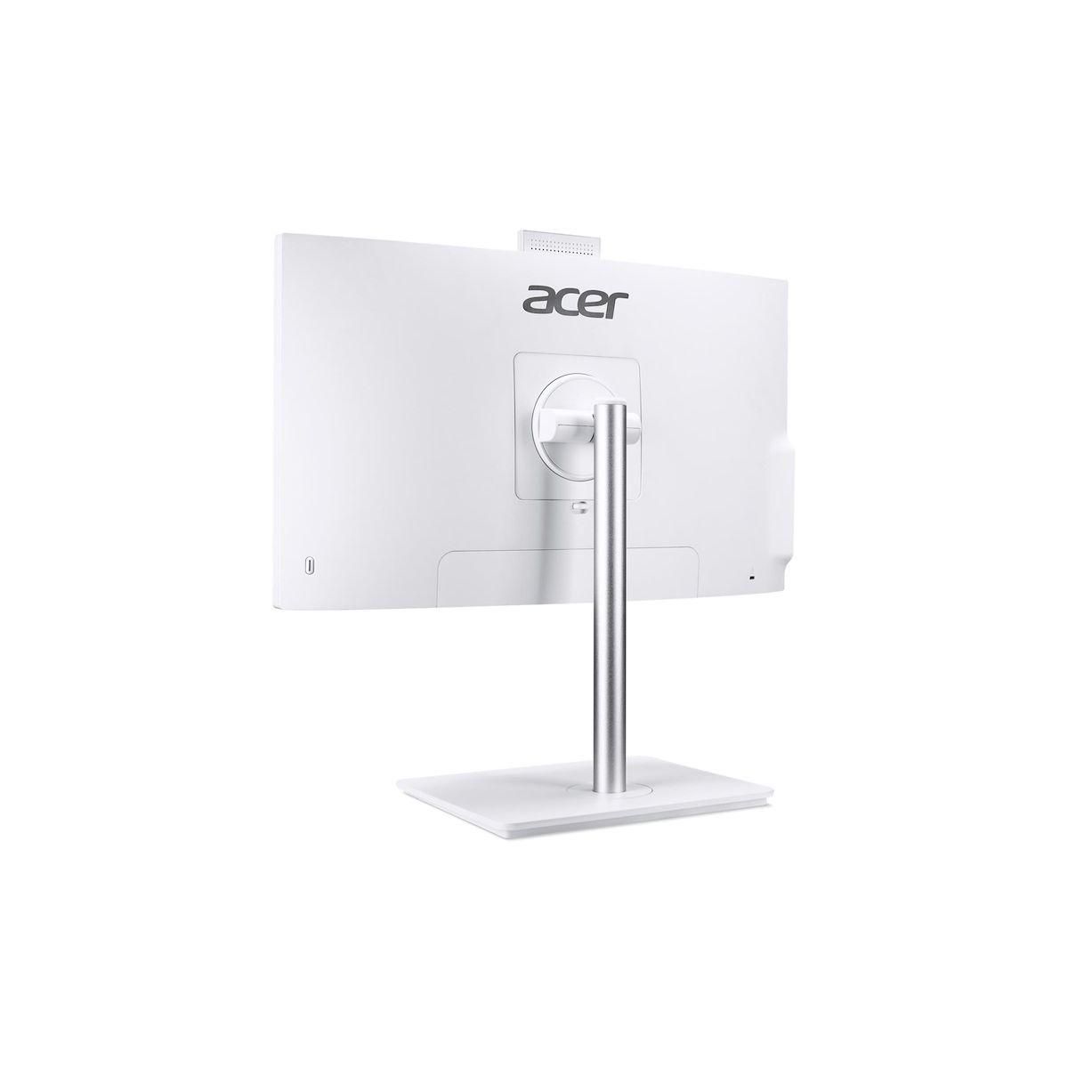 ACER Ordinateur tout-en-un Aspire C24A-GRPL