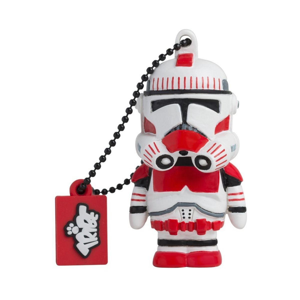 TRIBE CLE USB 3D STAR WARS 8GB SHOCK TROOPER