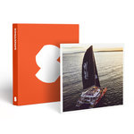 Smartbox Sortie en catamaran de 2h près de Montpellier - Coffret Cadeau Sport & Aventure