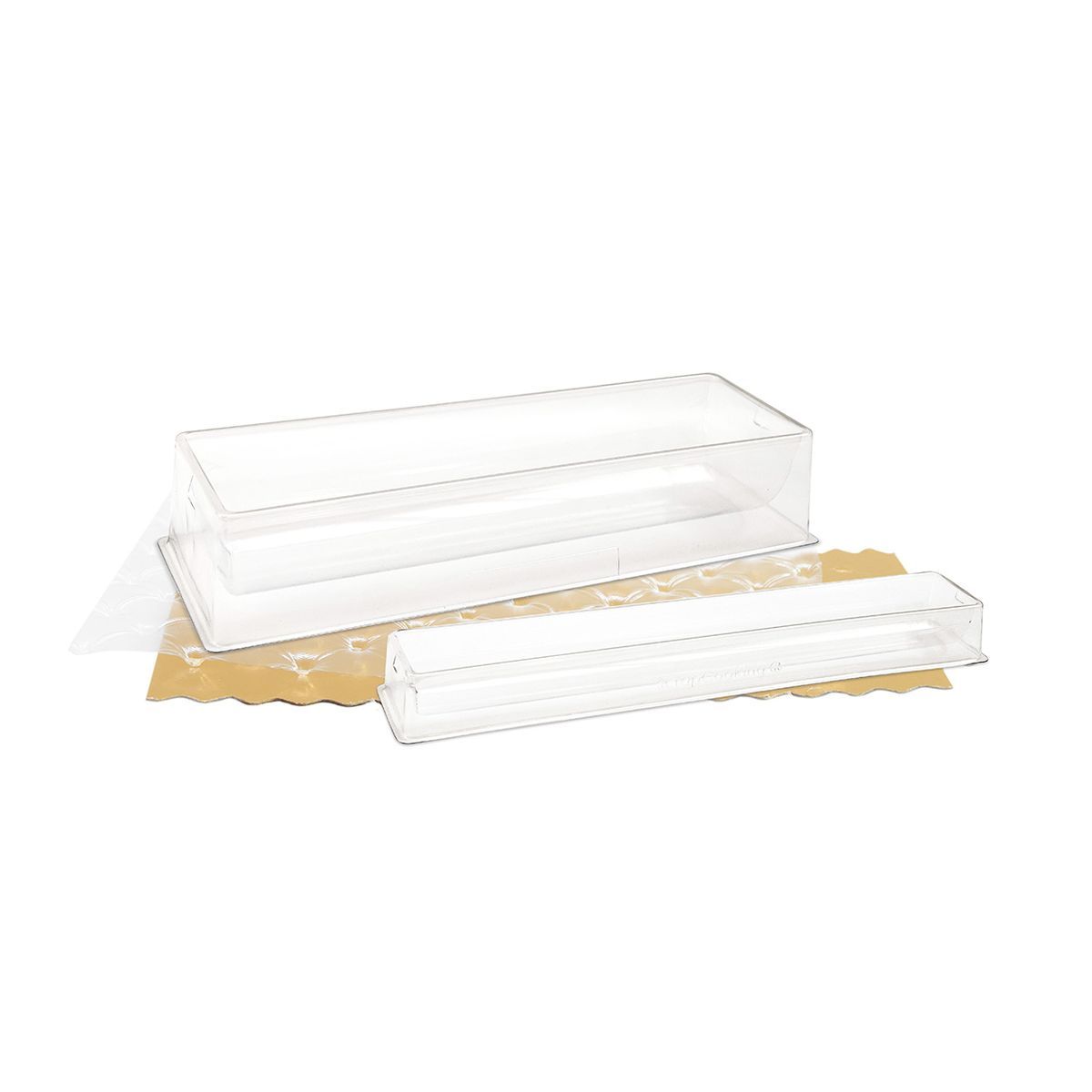 Kit bûche matelassée