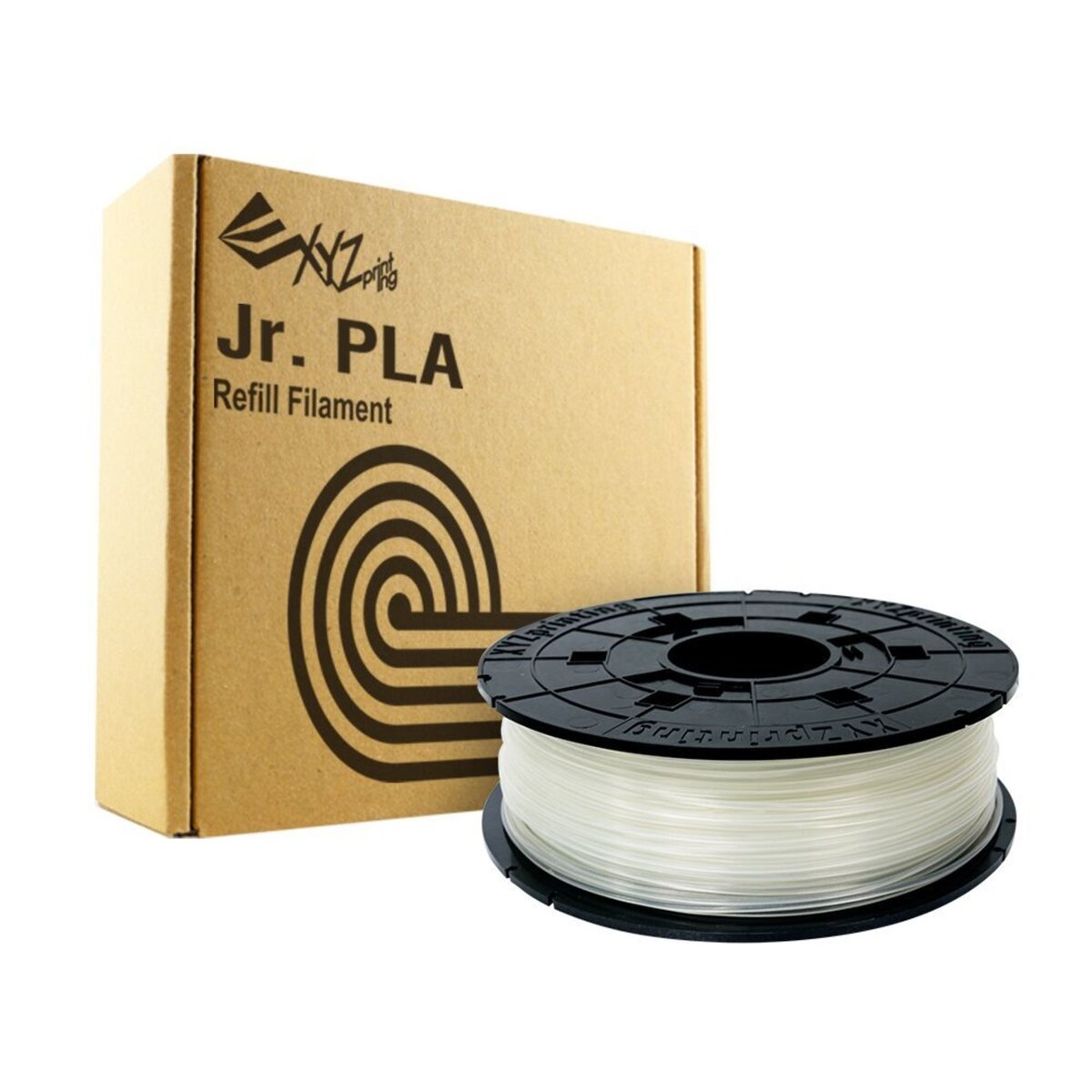 XYZPRINTIN Filament Pla JR NNATU.NR