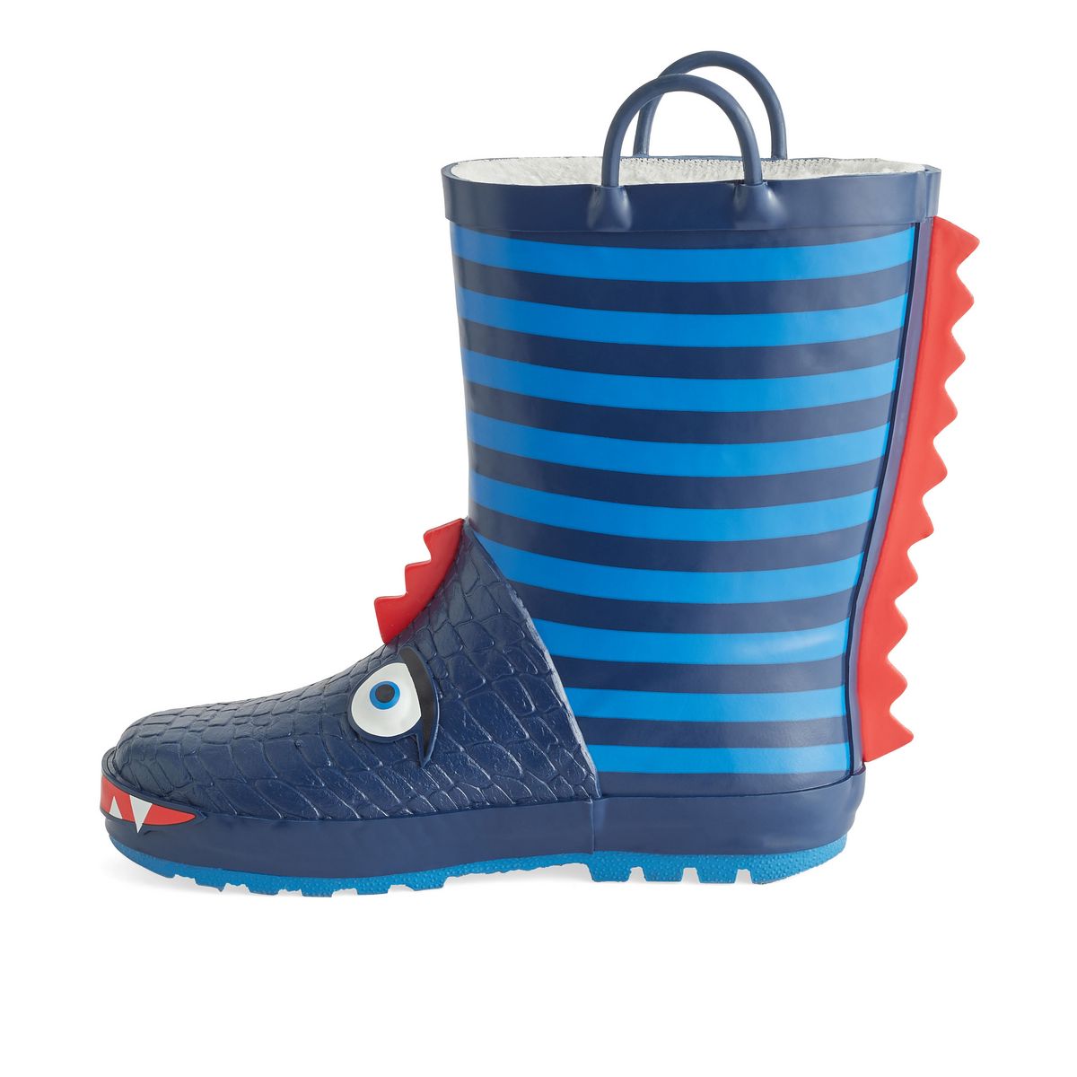 IN EXTENSO Botte de pluie garçon du 36 au 39