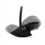 Voir la diapositive 3 : CYBEX Siege Auto  bébé Cloud G i-Size Plus - Stone Grey - CYBEX