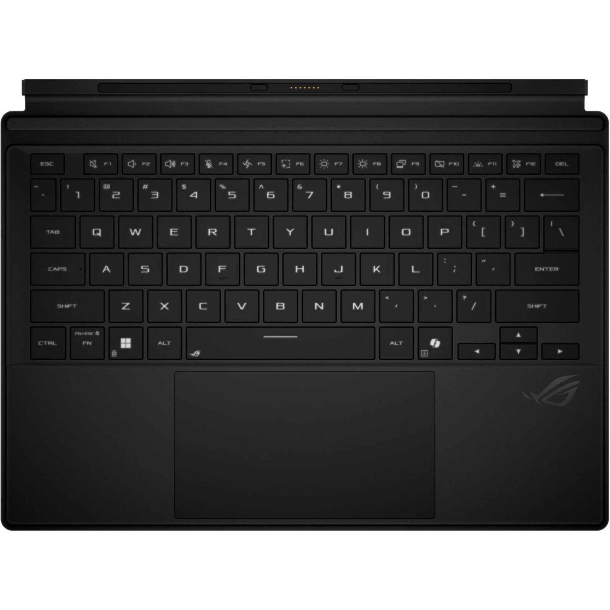 Voir la diapositive 3 : ASUS PC Gamer ROG Flow-Z13-GZ302EA-DRU112W