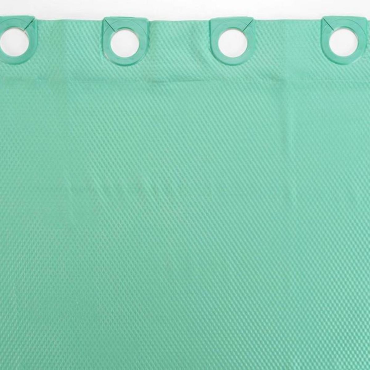 Paris Prix Rideau de Douche  Dotty  180x200cm Tilleul