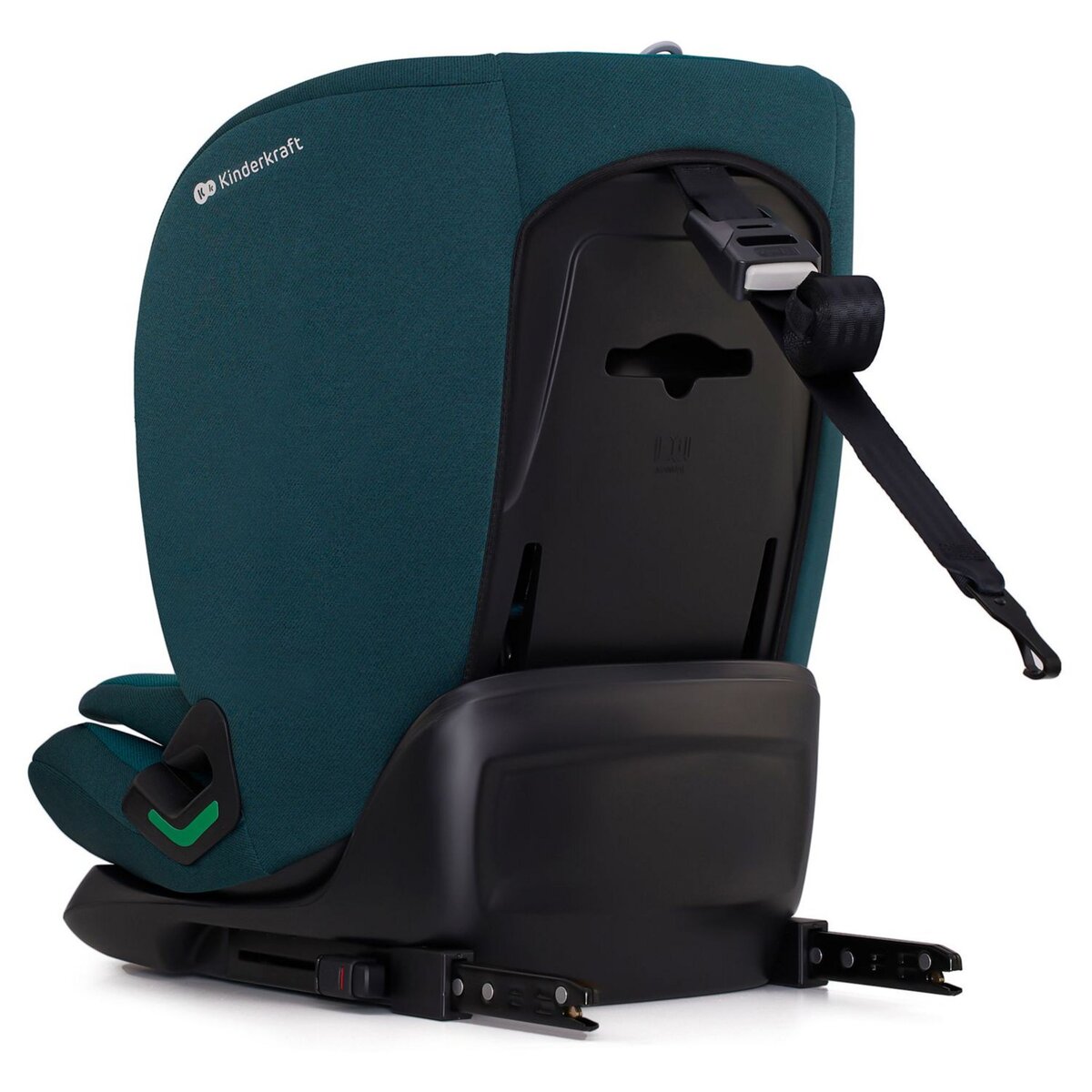 KINDERKRAFT Siège auto ONETO3 i-Size 76-150 cm