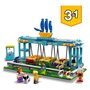 Voir la diapositive 6 : LEGO Creator - 31119 La grande roue
