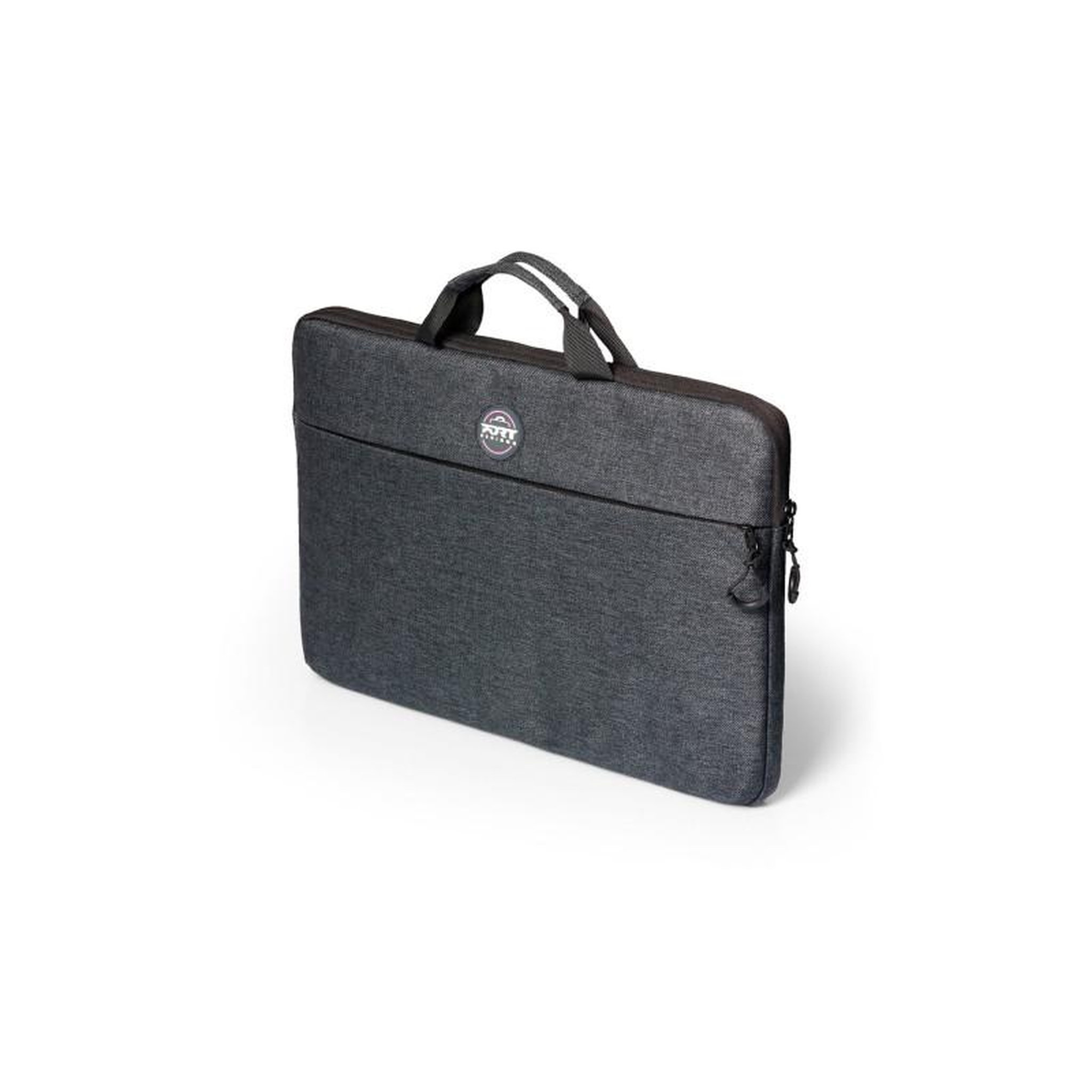 Voir la diapositive 2 : PORT DESIGNS Sacoche pour ordinateur portable Port Designs Sacoche PC BELIZE II ERGOVIEW avec support integre 15.6 16