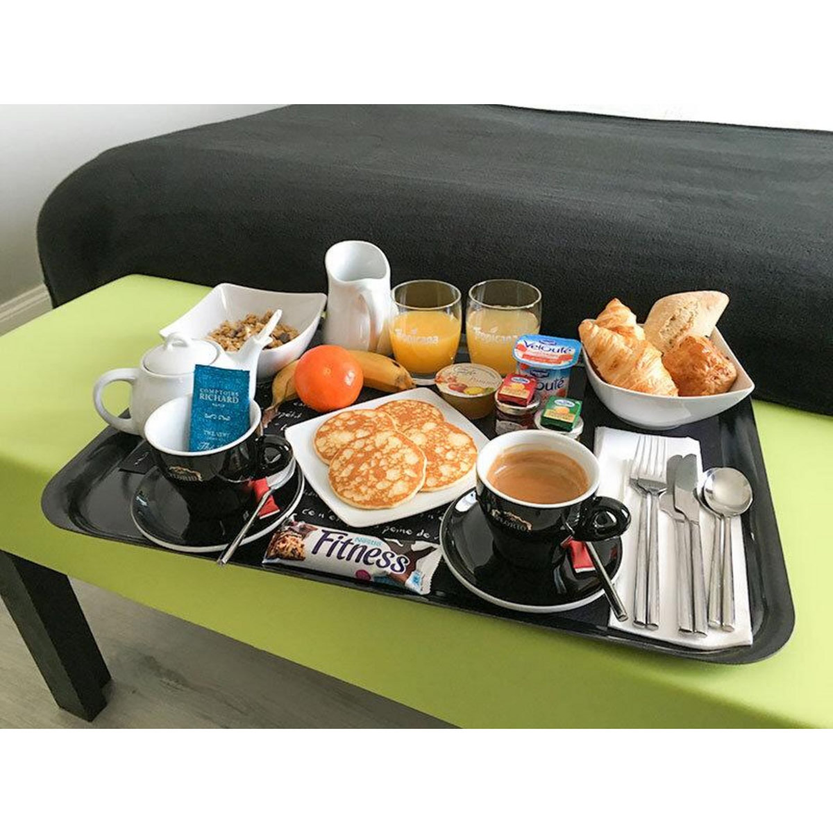 Smartbox Séjour inoubliable de 1 ou 2 nuits dans les Landes - Coffret Cadeau Séjour