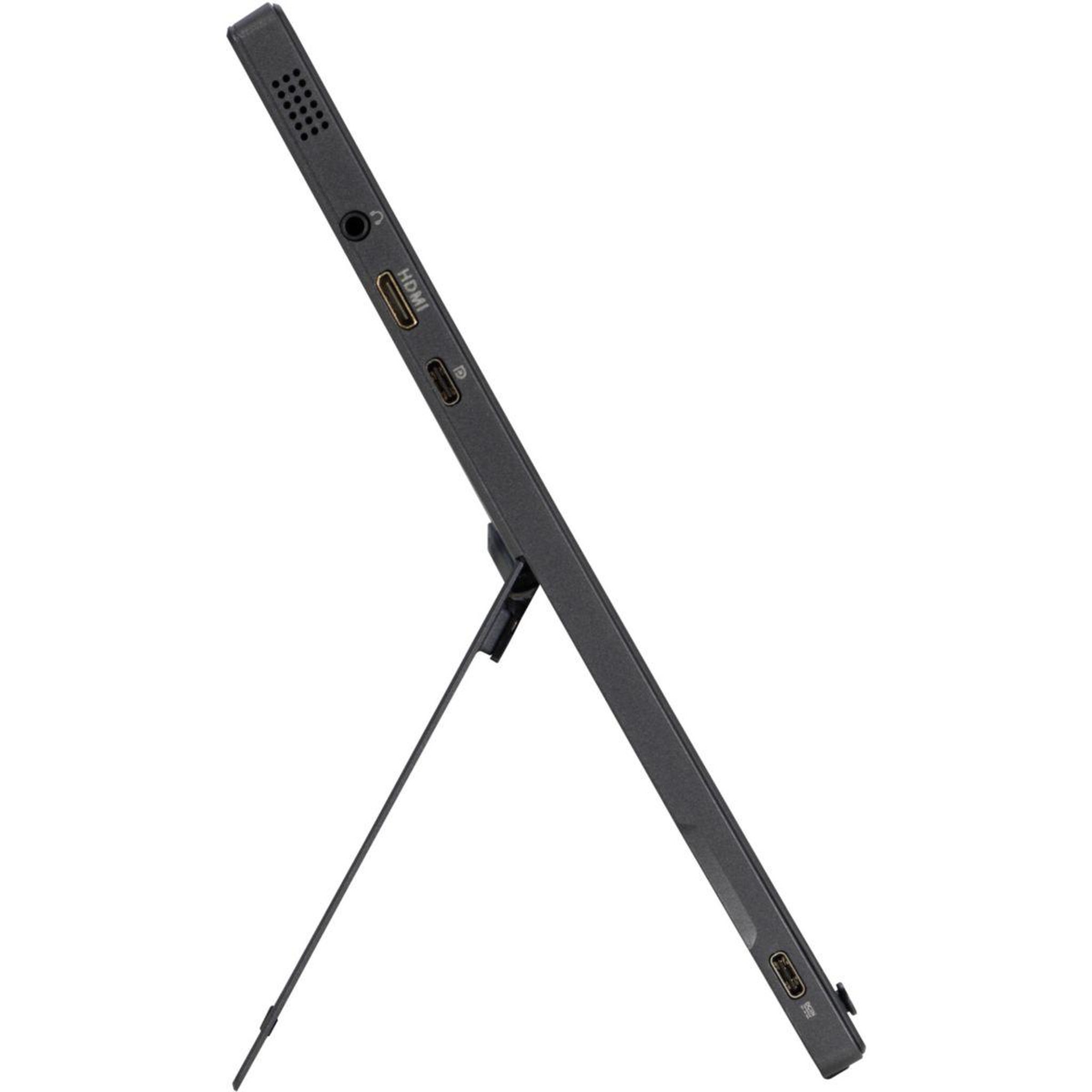 Voir la diapositive 5 : ASUS Ecran pc portable zenscreen mb16awp 16  ips full hd support intégré cover incluse