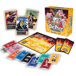 TOPI GAMES Jeu d'ambiance Topigames One Piece Combat de Pirates