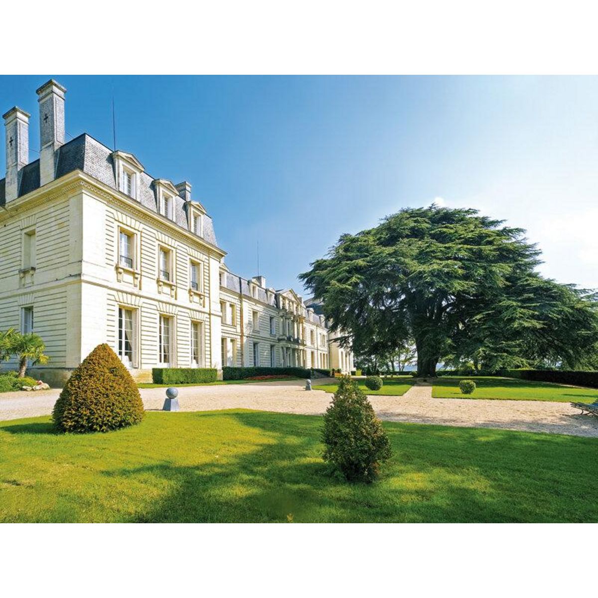 Smartbox Joyeux anniversaire*** - Coffret Cadeau Multi-thèmes