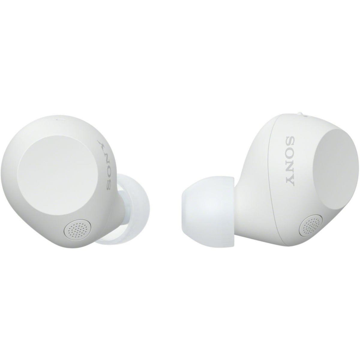 SONY Ecouteurs WF-C710N Blanc