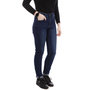 Voir la diapositive 1 : Lee Cooper Jean  brut Femme Lee Cooper Ozia 008967