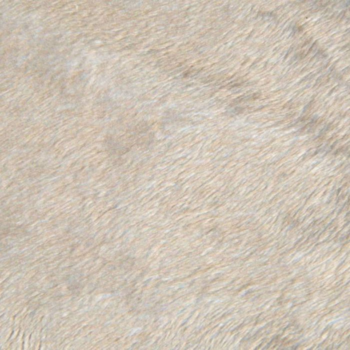 Paris Prix Coussin pour Chien & Chat  Patchy  69cm Beige