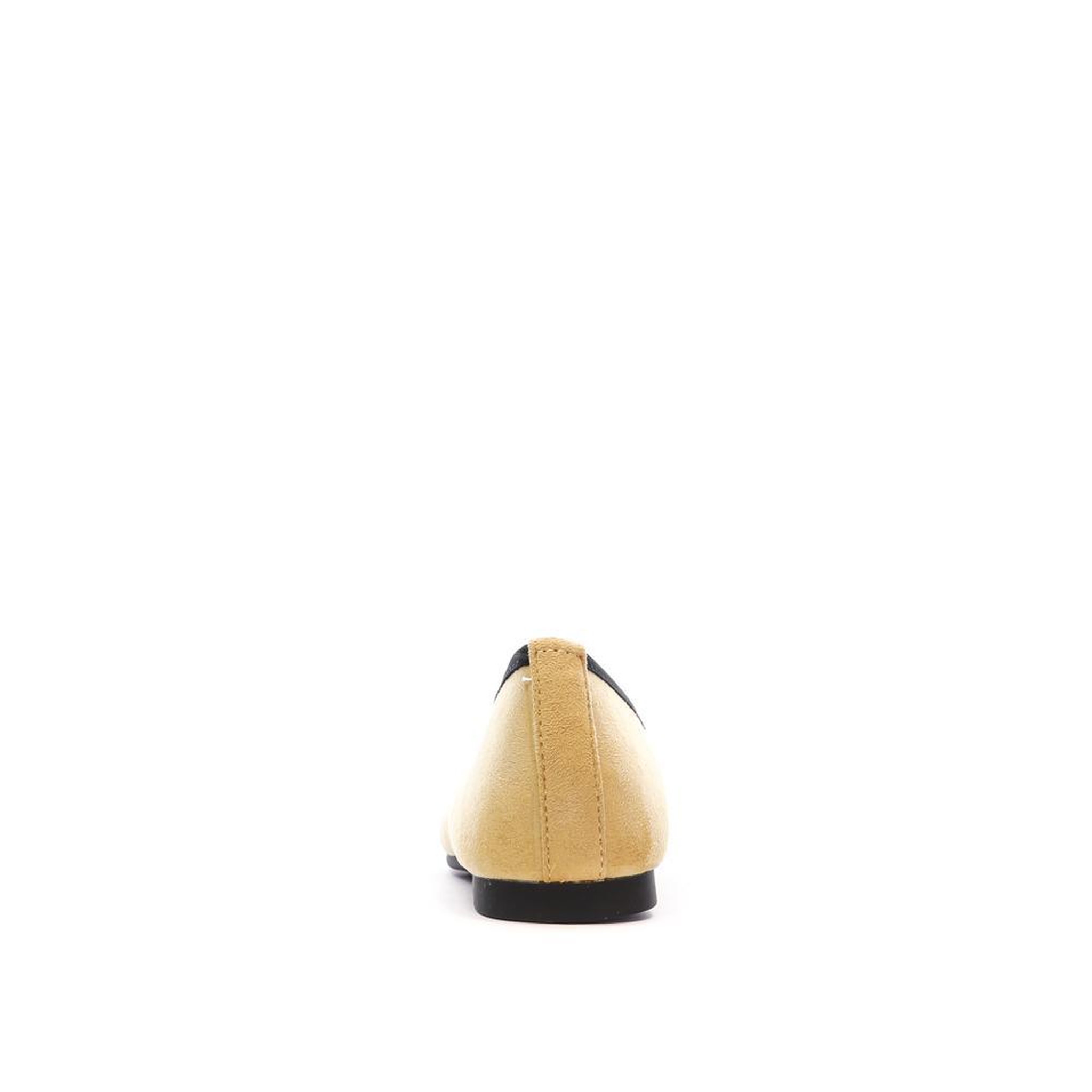 Voir la diapositive 3 : XTI Ballerines Jaunes Femme Xti 143682