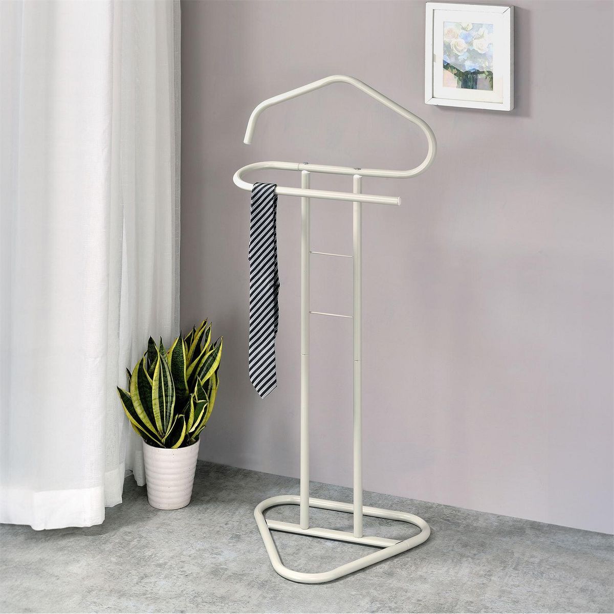 IDIMEX Valet CAMILO, en métal