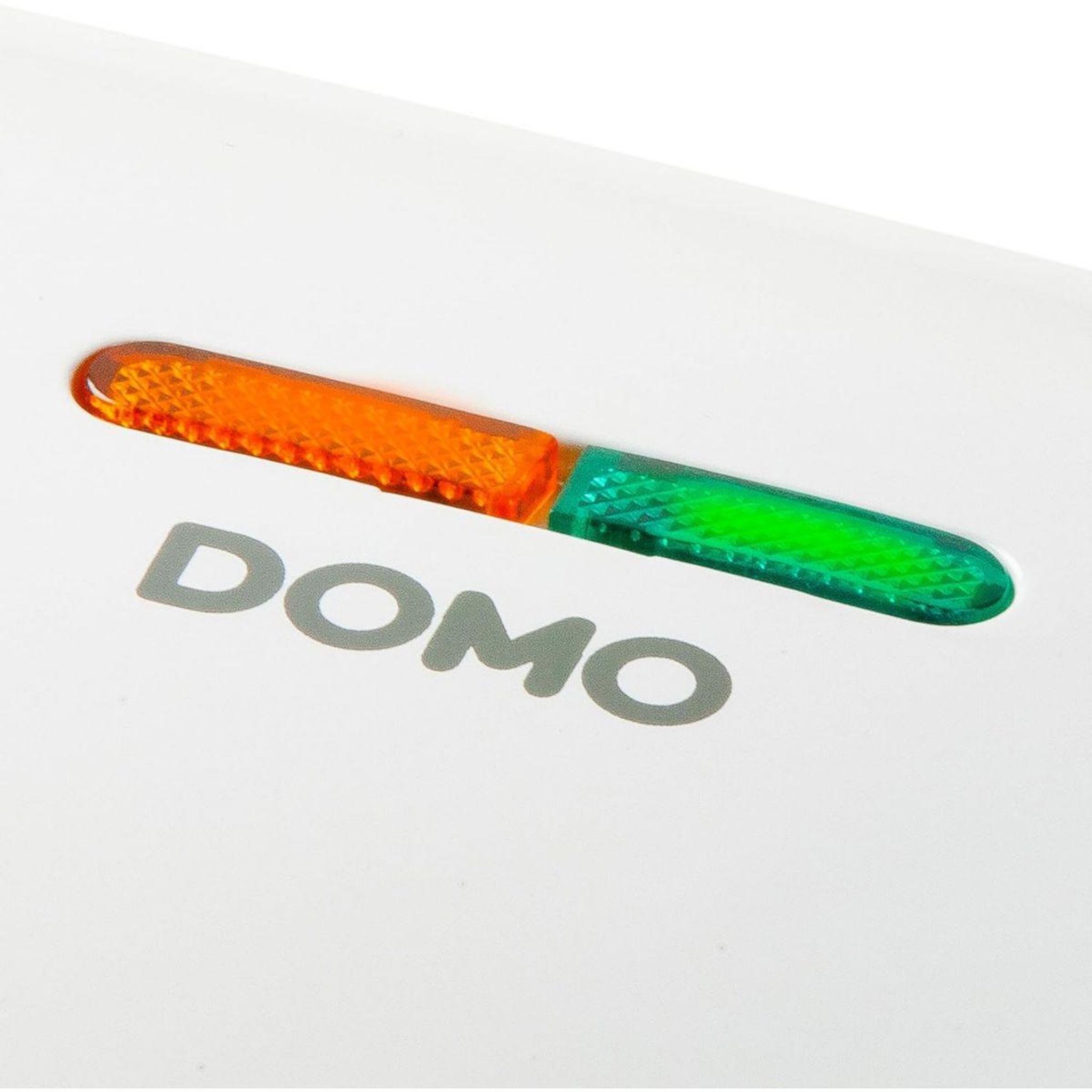 Voir la diapositive 3 : Domo Croque monsieur DO9056C CROQUE XL