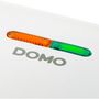Voir la diapositive 3 : Domo Croque monsieur DO9056C CROQUE XL