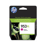 HP Cartouche Magenta 953XL