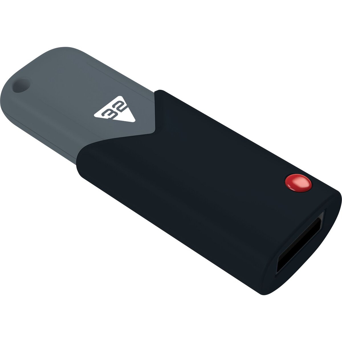 EMTEC Cle usb USB3.0 Click B100 - 32G0