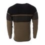 Voir la diapositive 2 : RMS 26 Pull /Noir Homme RMS26 60963