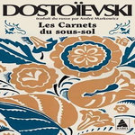 LES CARNETS DU SOUS-SOL, Dostoïevski Fédor Mikhaïlovitch