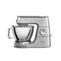 Voir la diapositive 1 : KENWOOD Robot pâtissier - titanium chef baker - kvc85004s - KVC85004SI