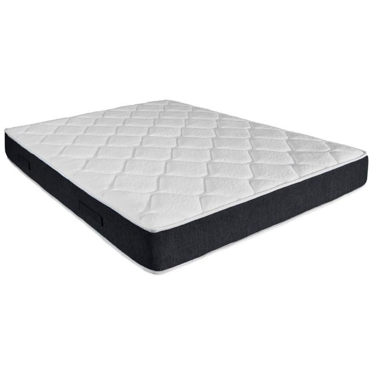 BELLE LITERIE BENOIST Matelas mousse 160x200 cm CONSUL