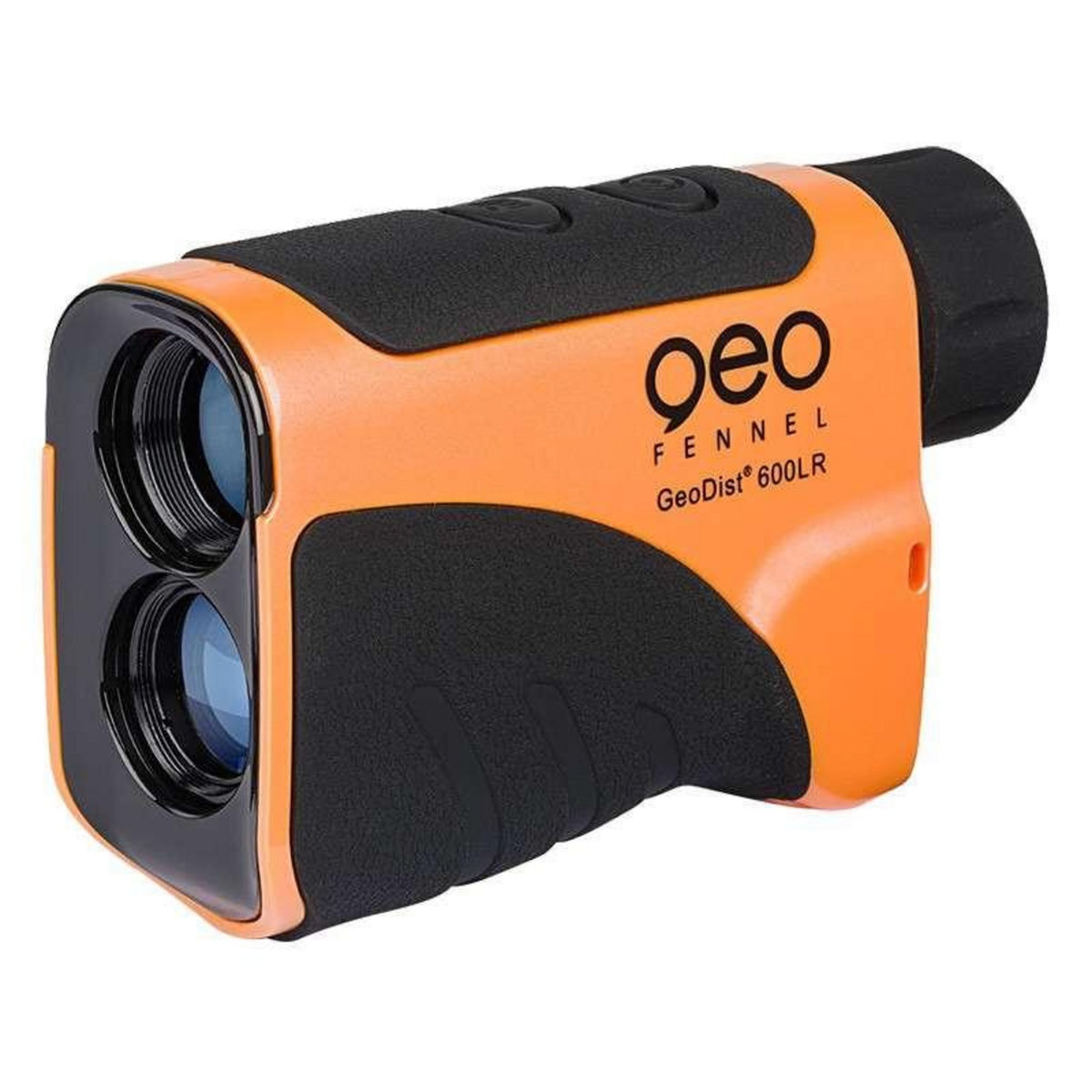 GEO FENNEL GMBH Jumelle télémètre laser GEO FENNEL GEODIST 600 LR