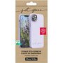 Voir la diapositive 5 : JUST GREEN Coque iPhone 14 Plus Bio Lavande