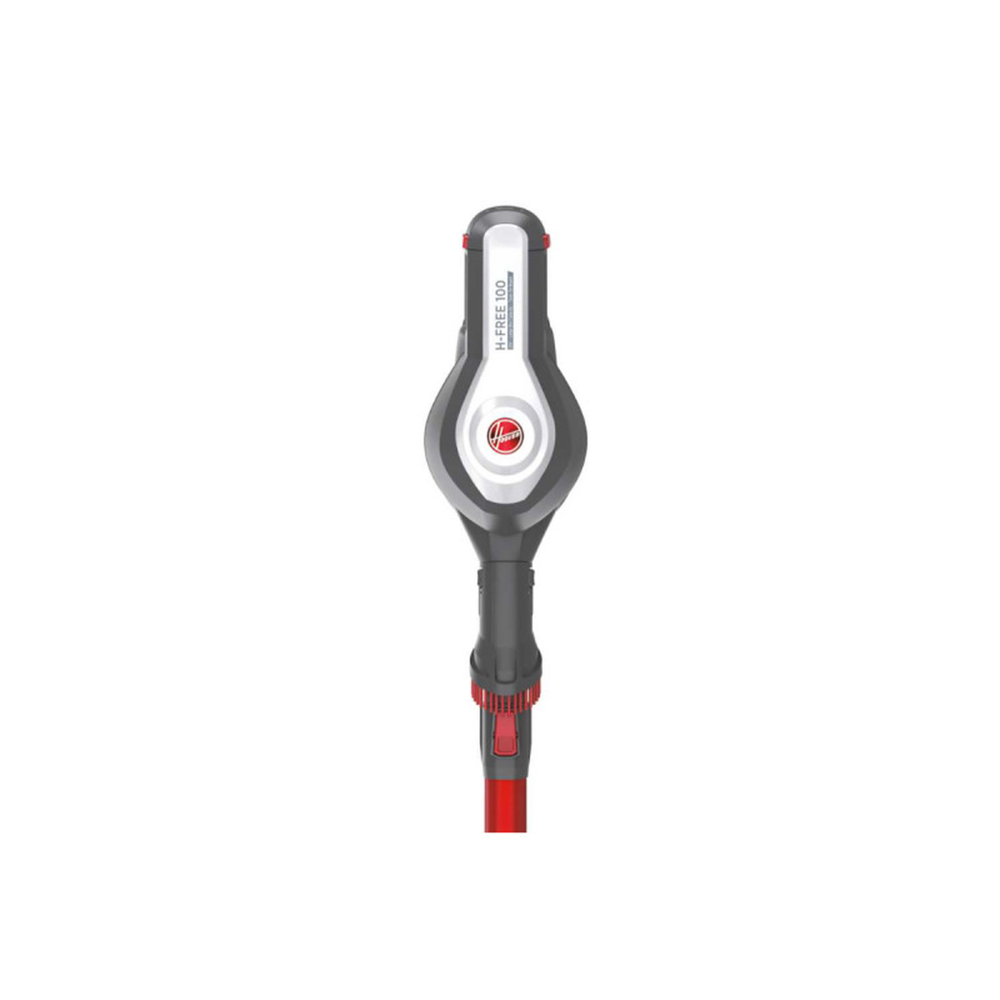 Voir la diapositive 4 : HOOVER Aspirateur balai HOOVER - H-FREE 100 - Sans fil - 900 ml