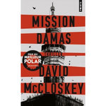 MISSION DAMAS, McCloskey David