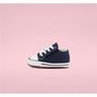 Voir la diapositive 2 : DISNEY Chaussures de Sport pour Bébés  Chuck Taylor  Converse  Cribster Bleu