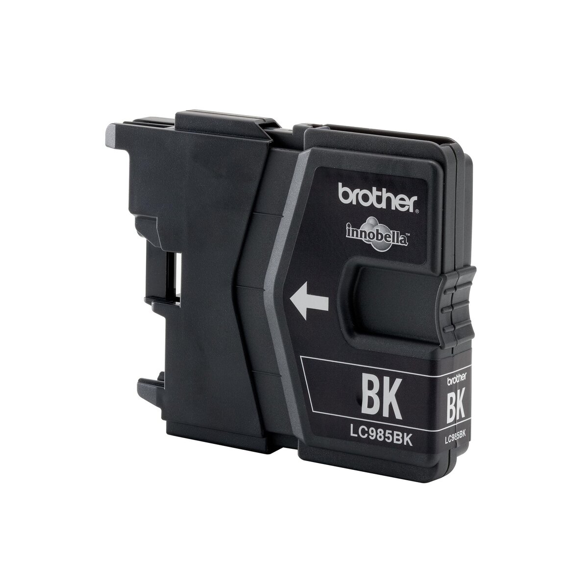 BROTHER Cartouche  LC985BK - Noir