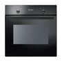 Voir la diapositive 1 : CANDY Four encastrable FST 100/6X - 65 L - Convection Naturelle -  Nettoyage Email lisse
